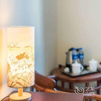 无锡雅居客民宿酒店提供图片