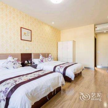 无锡雅居客民宿酒店提供图片