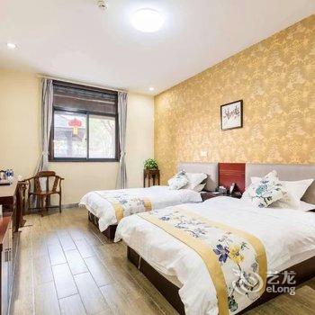 无锡雅居客民宿酒店提供图片