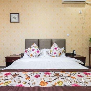 无锡雅居客民宿酒店提供图片