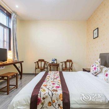 无锡雅居客民宿酒店提供图片