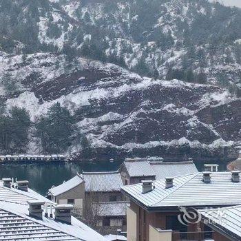北京李秀娟民俗饭庄酒店提供图片