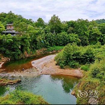 崇州悠然居客栈酒店提供图片