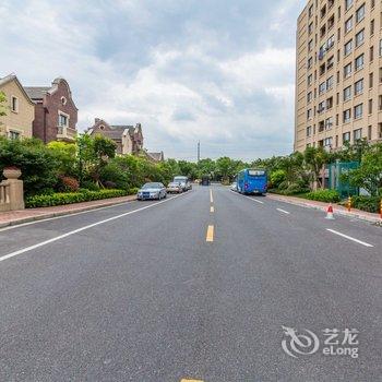 上海程程家公寓1号(康业路分店)酒店提供图片