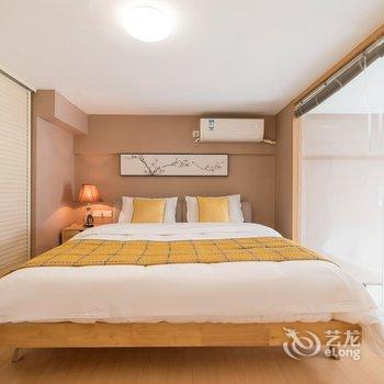 上海程程家公寓1号(康业路分店)酒店提供图片