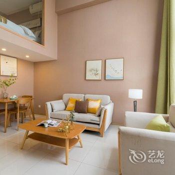 上海程程家公寓1号(康业路分店)酒店提供图片