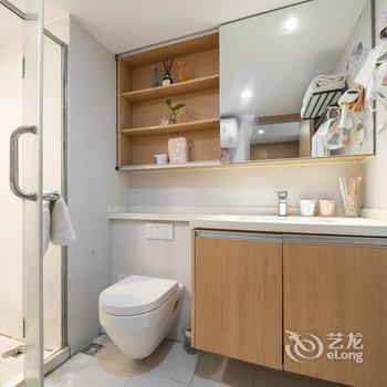 上海程程家公寓1号(康业路分店)酒店提供图片