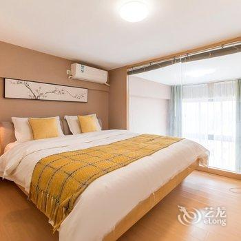 上海程程家公寓1号(康业路分店)酒店提供图片