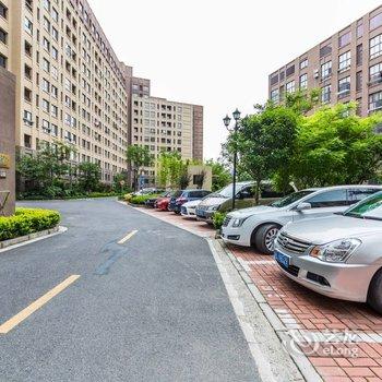 上海程程家公寓1号(康业路分店)酒店提供图片