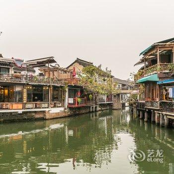 上海程程家公寓1号(康业路分店)酒店提供图片
