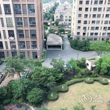 上海程程家公寓1号(康业路分店)酒店提供图片