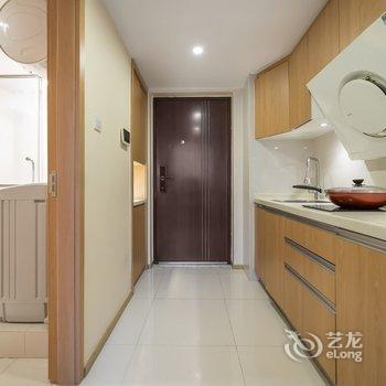 上海程程家公寓1号(康业路分店)酒店提供图片