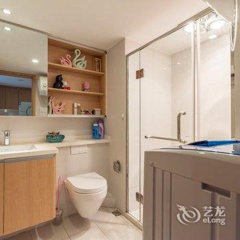 上海程程家公寓1号(康业路分店)酒店提供图片