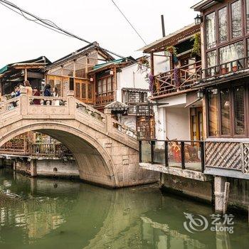 上海程程家公寓1号(康业路分店)酒店提供图片