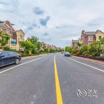 上海程程家公寓1号(康业路分店)酒店提供图片