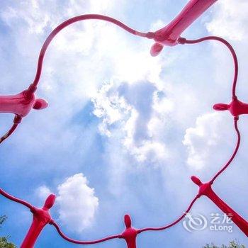 上海程程家公寓1号(康业路分店)酒店提供图片