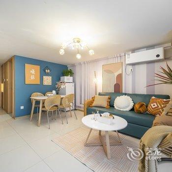 上海程程家公寓1号(康业路分店)酒店提供图片