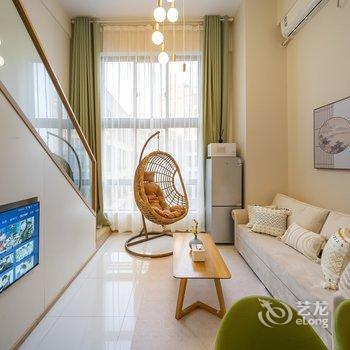 上海程程家公寓1号(康业路分店)酒店提供图片