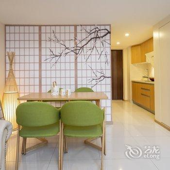 上海程程家公寓1号(康业路分店)酒店提供图片