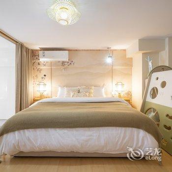上海程程家公寓1号(康业路分店)酒店提供图片
