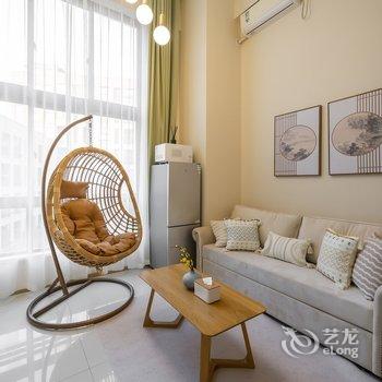 上海程程家公寓1号(康业路分店)酒店提供图片