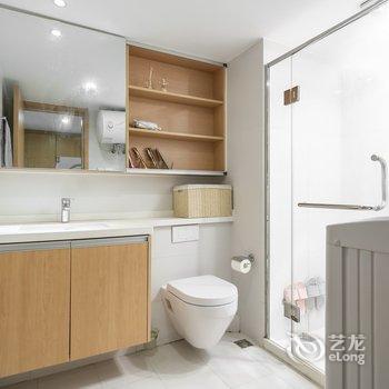 上海程程家公寓1号(康业路分店)酒店提供图片
