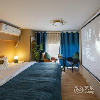 上海程程家公寓1号(康业路分店)酒店提供图片