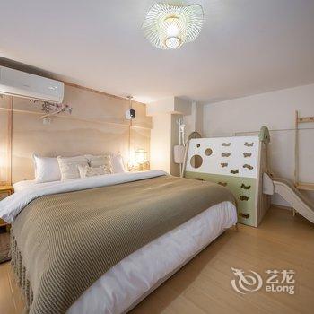 上海程程家公寓1号(康业路分店)酒店提供图片