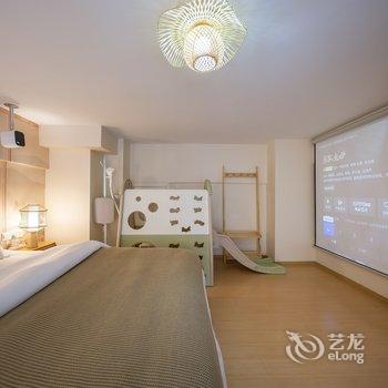 上海程程家公寓1号(康业路分店)酒店提供图片
