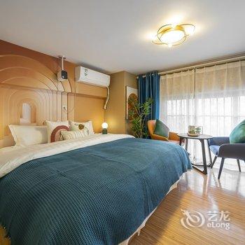 上海程程家公寓1号(康业路分店)酒店提供图片