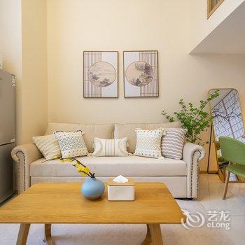 上海程程家公寓1号(康业路分店)酒店提供图片