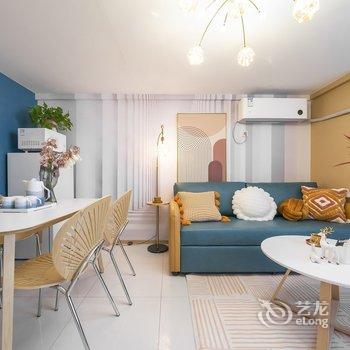 上海程程家公寓1号(康业路分店)酒店提供图片