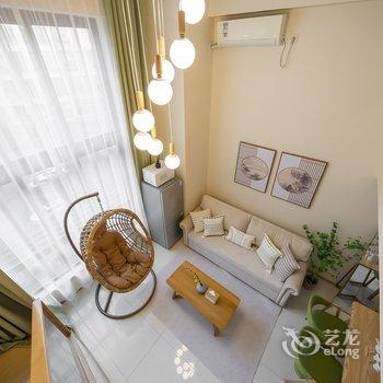 上海程程家公寓1号(康业路分店)酒店提供图片