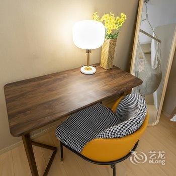 上海程程家公寓1号(康业路分店)酒店提供图片