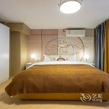 上海程程家公寓1号(康业路分店)酒店提供图片