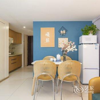 上海程程家公寓1号(康业路分店)酒店提供图片