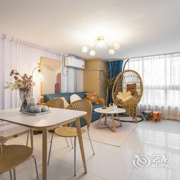 上海程程家公寓1号(康业路分店)酒店提供图片