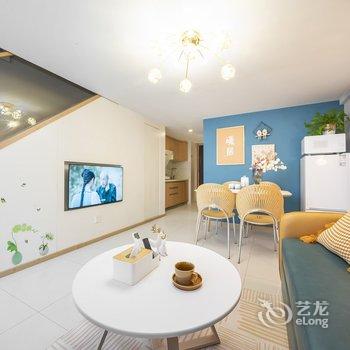 上海程程家公寓1号(康业路分店)酒店提供图片