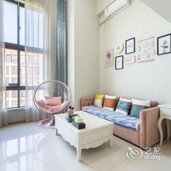 上海程程家公寓1号(康业路分店)酒店提供图片