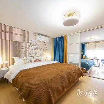 上海程程家公寓1号(康业路分店)酒店提供图片