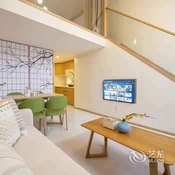 上海程程家公寓1号(康业路分店)酒店提供图片