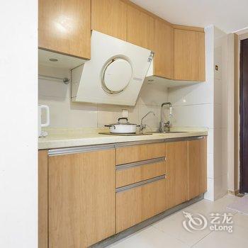 上海程程家公寓1号(康业路分店)酒店提供图片