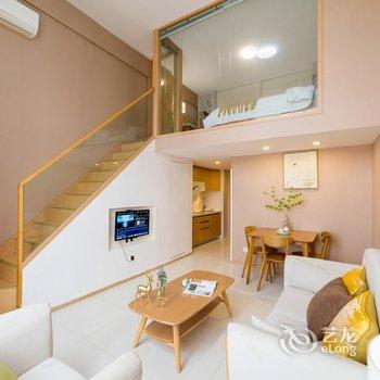 上海程程家公寓1号(康业路分店)酒店提供图片