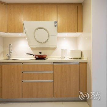上海程程家公寓1号(康业路分店)酒店提供图片