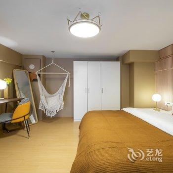 上海程程家公寓1号(康业路分店)酒店提供图片