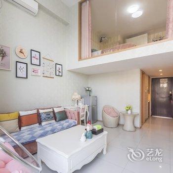 上海程程家公寓1号(康业路分店)酒店提供图片