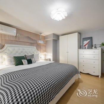 上海程程家公寓1号(康业路分店)酒店提供图片