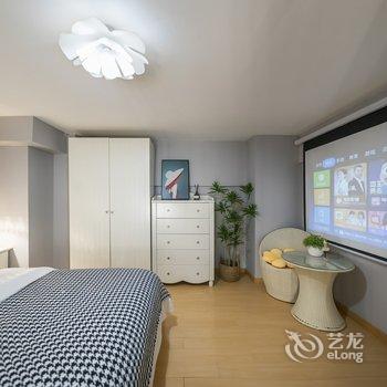 上海程程家公寓1号(康业路分店)酒店提供图片