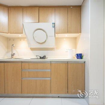 上海程程家公寓1号(康业路分店)酒店提供图片