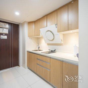 上海程程家公寓1号(康业路分店)酒店提供图片